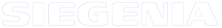 logo siegenia blanc